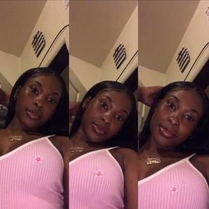 Meet your Posher, Patricia